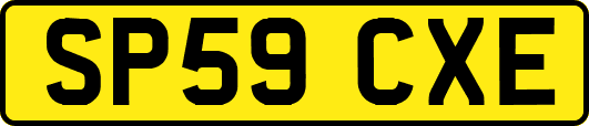 SP59CXE
