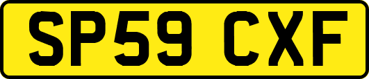 SP59CXF