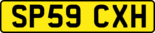 SP59CXH