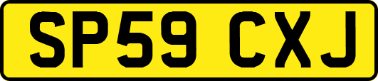 SP59CXJ
