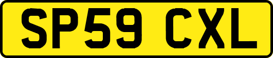 SP59CXL