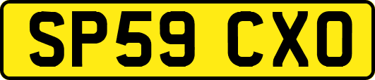 SP59CXO