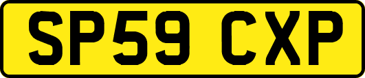 SP59CXP