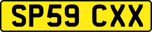 SP59CXX