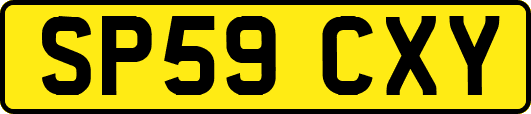 SP59CXY