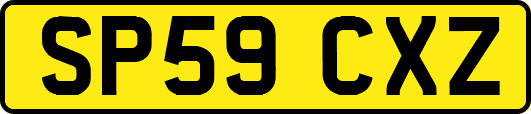 SP59CXZ