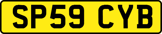 SP59CYB
