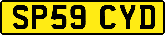 SP59CYD