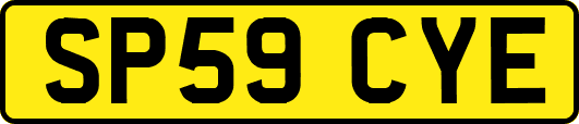 SP59CYE