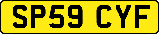 SP59CYF