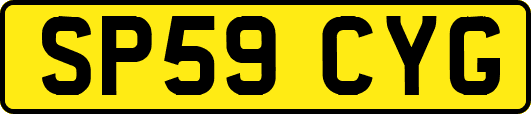 SP59CYG