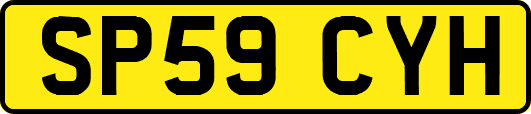 SP59CYH