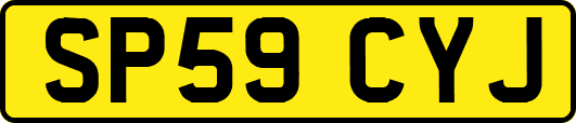 SP59CYJ