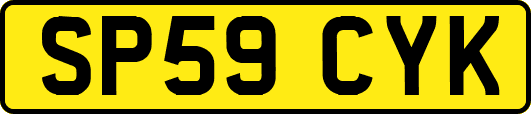 SP59CYK