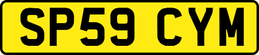 SP59CYM