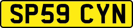 SP59CYN