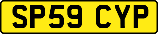 SP59CYP