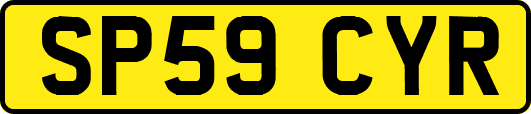 SP59CYR