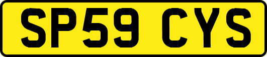 SP59CYS