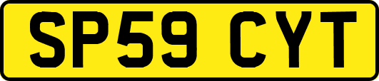 SP59CYT