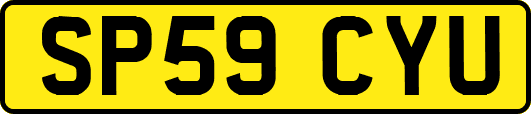 SP59CYU