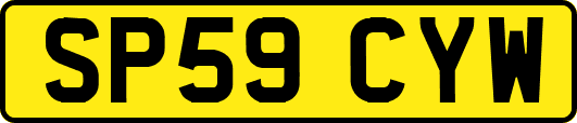 SP59CYW