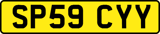 SP59CYY