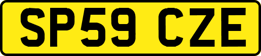 SP59CZE
