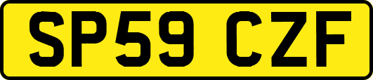 SP59CZF
