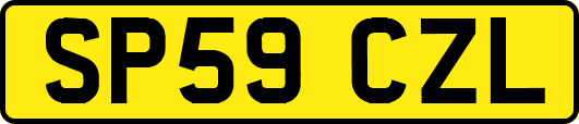 SP59CZL