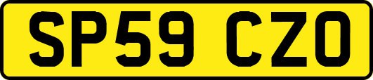 SP59CZO