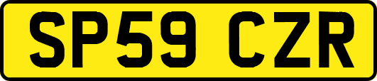 SP59CZR
