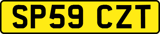 SP59CZT