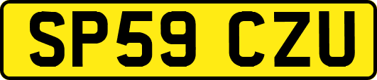 SP59CZU