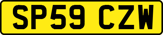 SP59CZW