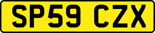 SP59CZX