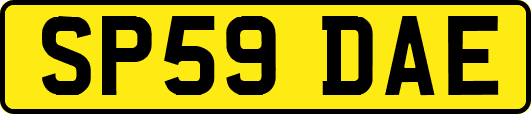 SP59DAE