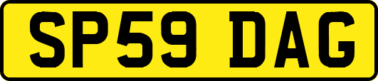 SP59DAG
