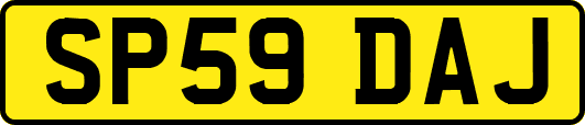SP59DAJ