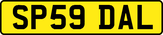 SP59DAL