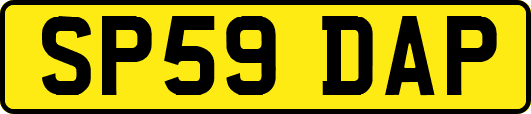 SP59DAP