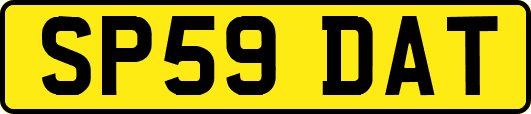 SP59DAT