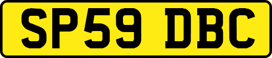 SP59DBC