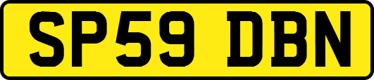 SP59DBN