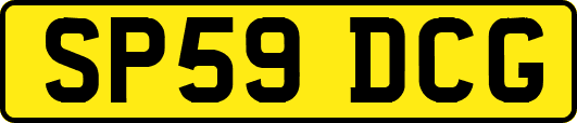 SP59DCG