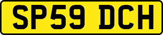 SP59DCH