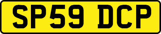 SP59DCP