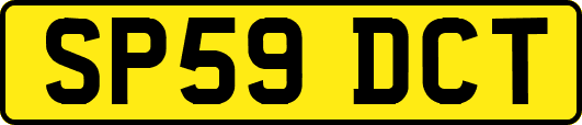 SP59DCT
