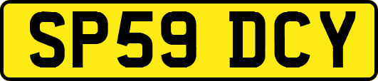 SP59DCY