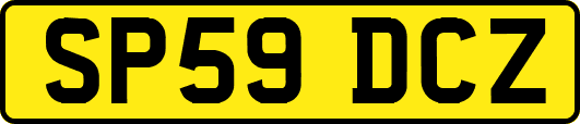 SP59DCZ